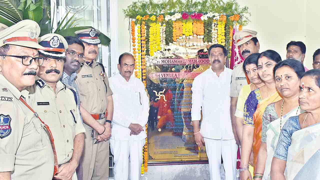 దమ్మున్న నాయకుడు సీఎం కేసీఆర్‌