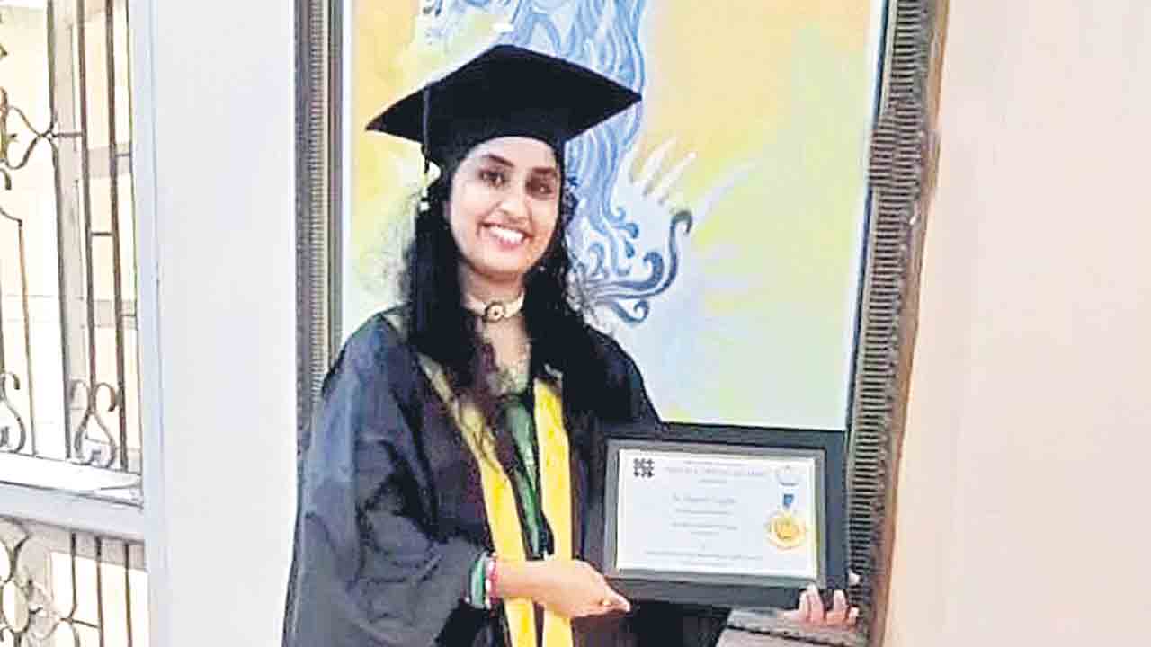 Heart Attack | చదువుకునేందుకు కెనడా వెళ్లి.. గుండెపోటుతో వైద్య విద్యార్థిని హఠాన్మరణం..