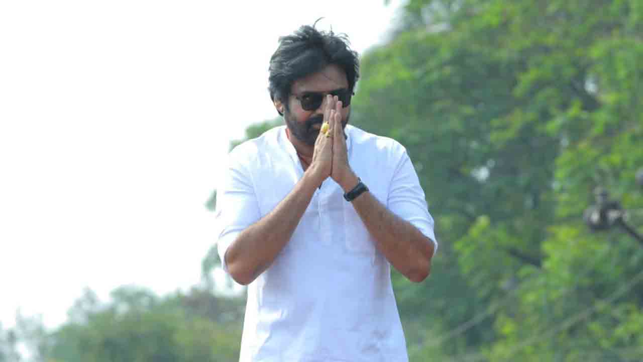 Pawan Kalyan | ఒక‌రితో ప్రయాణం ప్రారంభ‌మై.. 60.50 ల‌క్ష‌ల అభిమానుల్ని సంపాదించాం