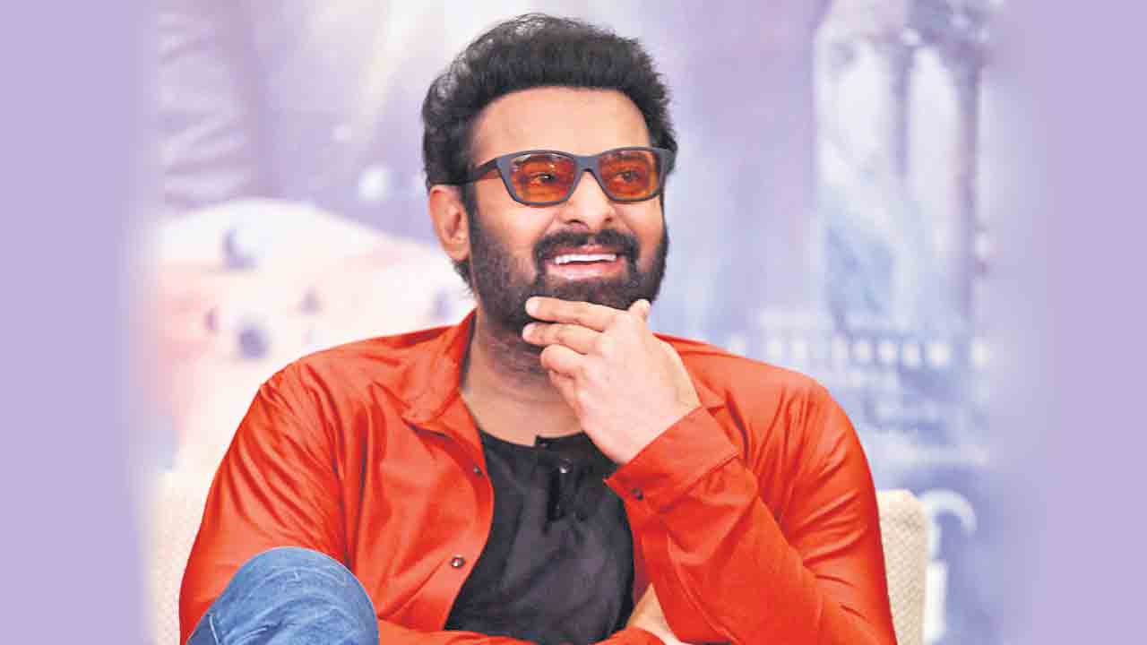 Prabhas | అనుకున్న తేదీనే ‘ఆదిపురుష్‌’