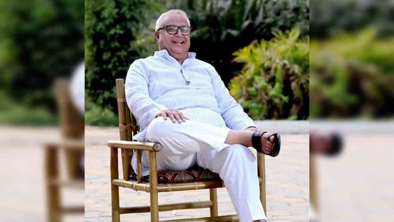 Telangana | తెలంగాణ మోడ‌ల్‌ను అమ‌లు చేయండి.. మ‌హారాష్ట్ర అసెంబ్లీలో ఎమ్మెల్యే ప్ర‌కాశ్ దాదా డిమాండ్