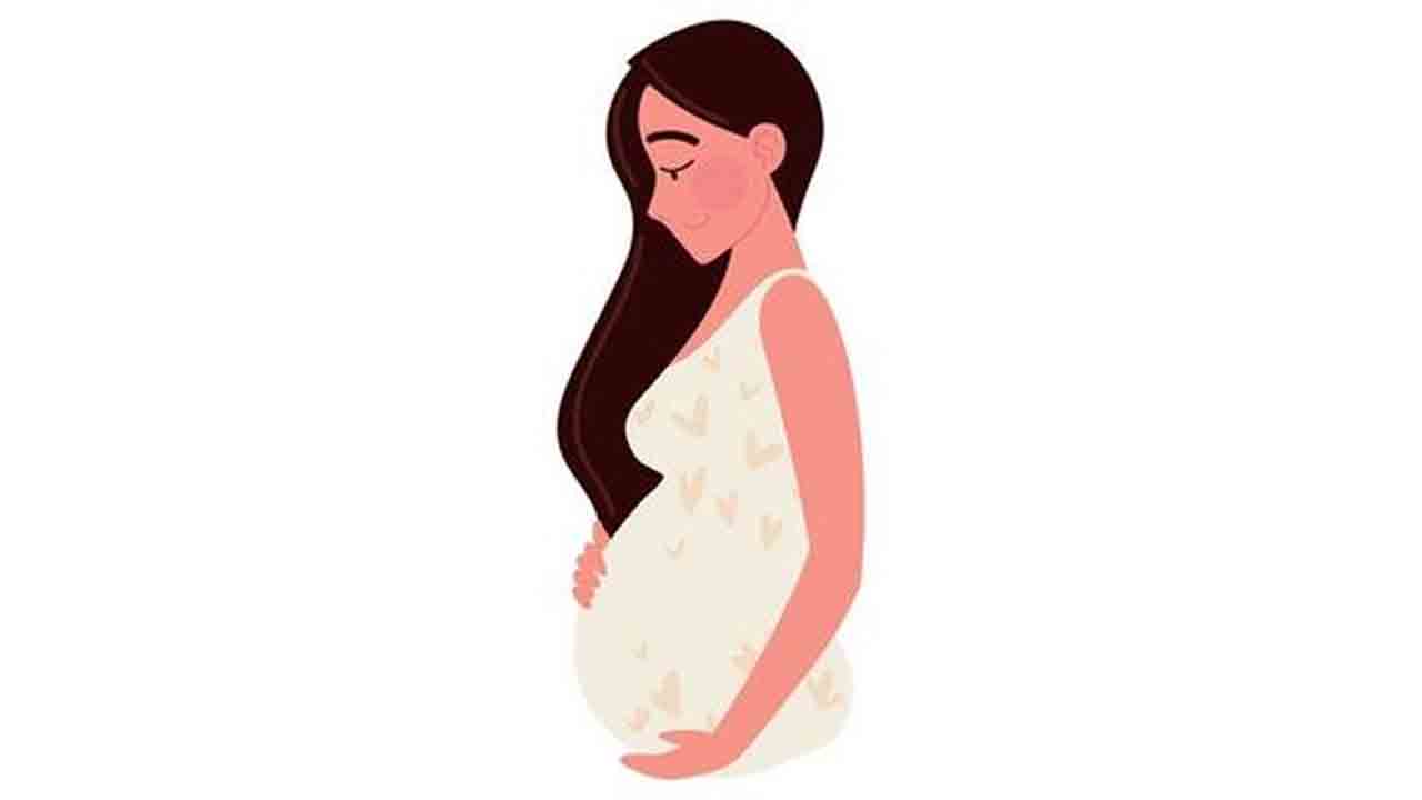 లింగనిర్ధారణ నేరం