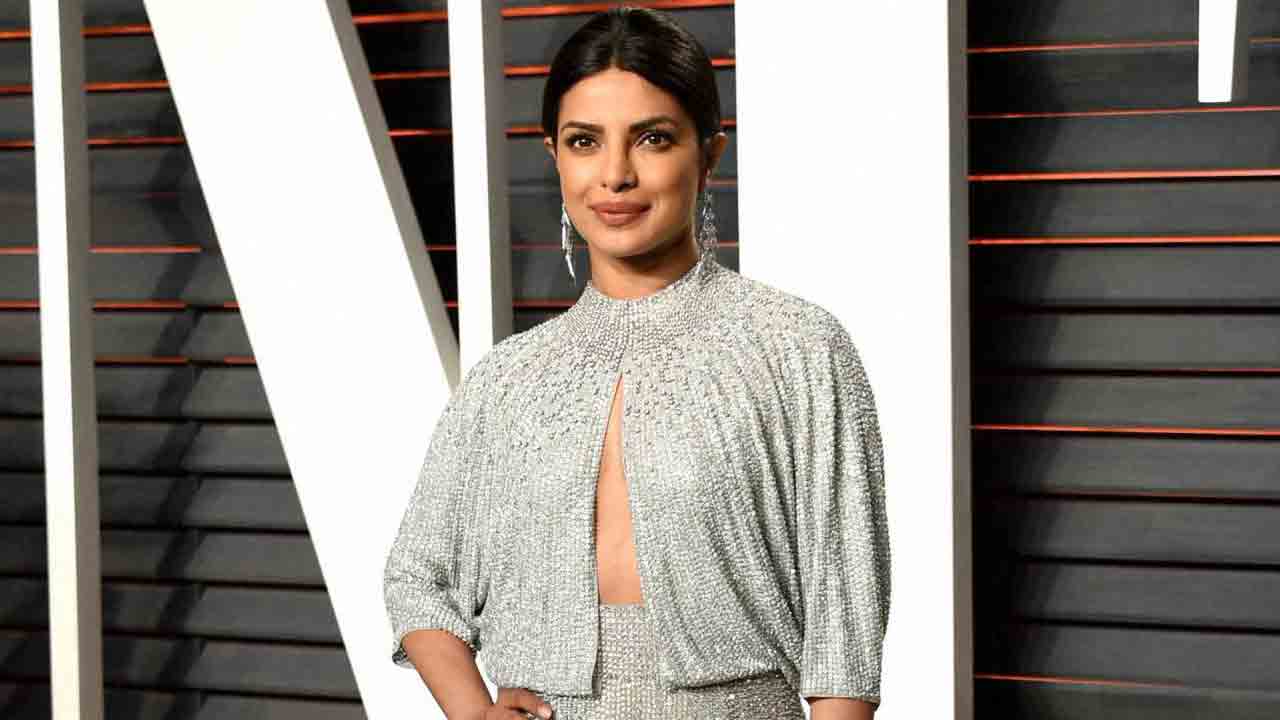 Priyanka Chopra | నేర్చుకున్నది సరిపోలేదు