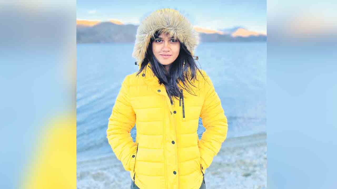 On Her Way | అమ్మాయిలూ.. ఒంటరిగా టూర్‌ వెళ్లాలని అనుకుంటున్నారా? ఇది మీకోసమే