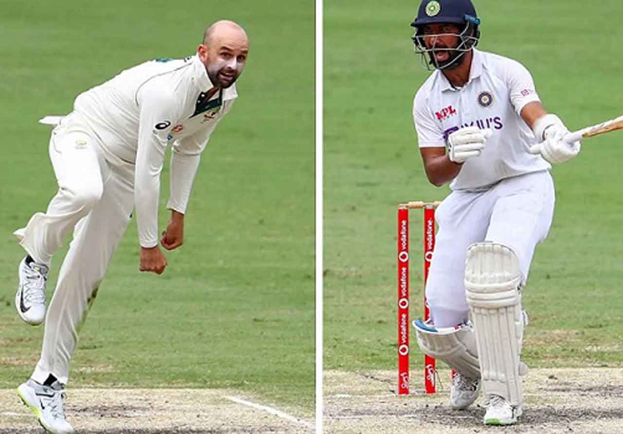 IND vs AUS | రెండో ఇన్నింగ్స్‌లో 163 ప‌రుగులకు టీమిండియా ఆలౌట్.. ఫిఫ్టీతో ఆదుకున్న పూజారా