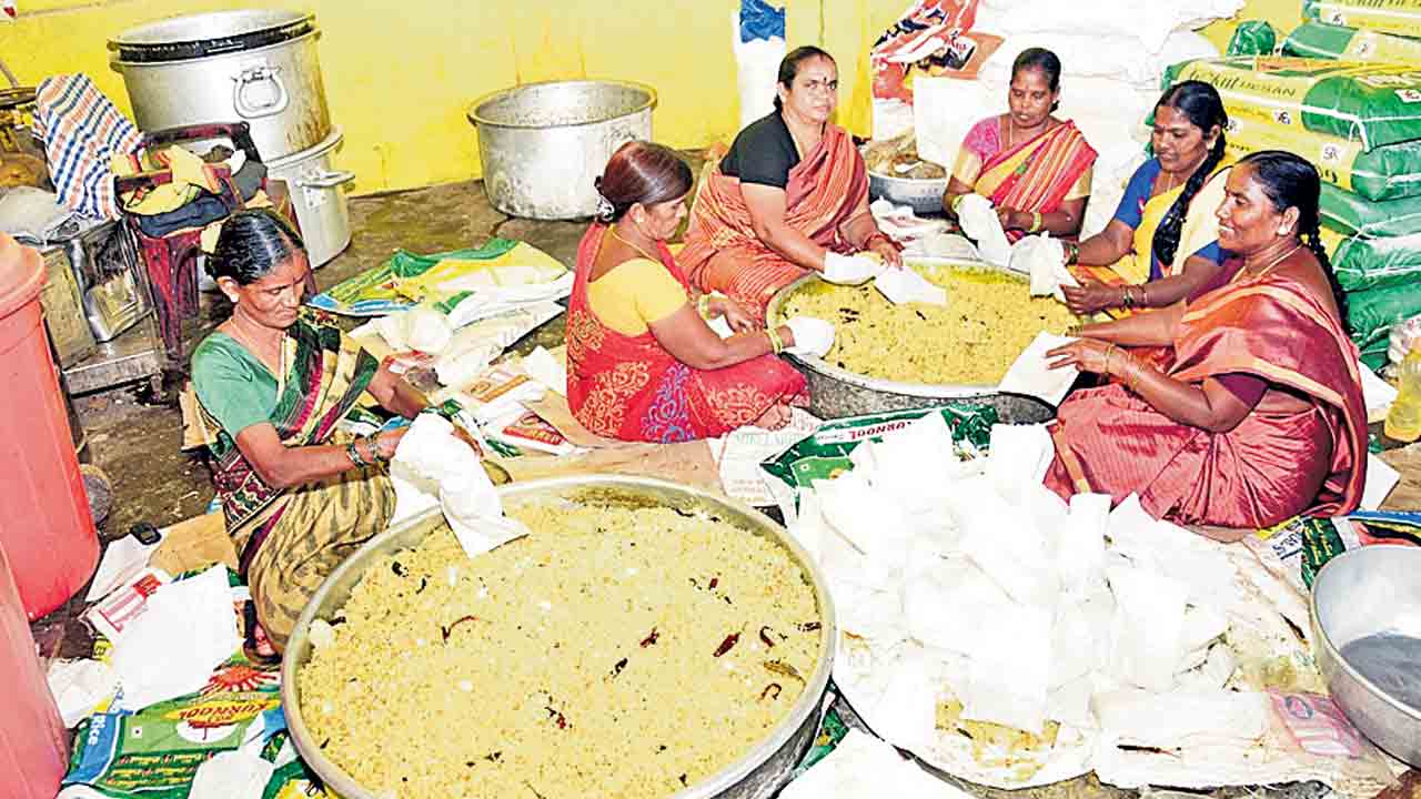 మల్లన్న ఆలయంలో ధరల పెంపు