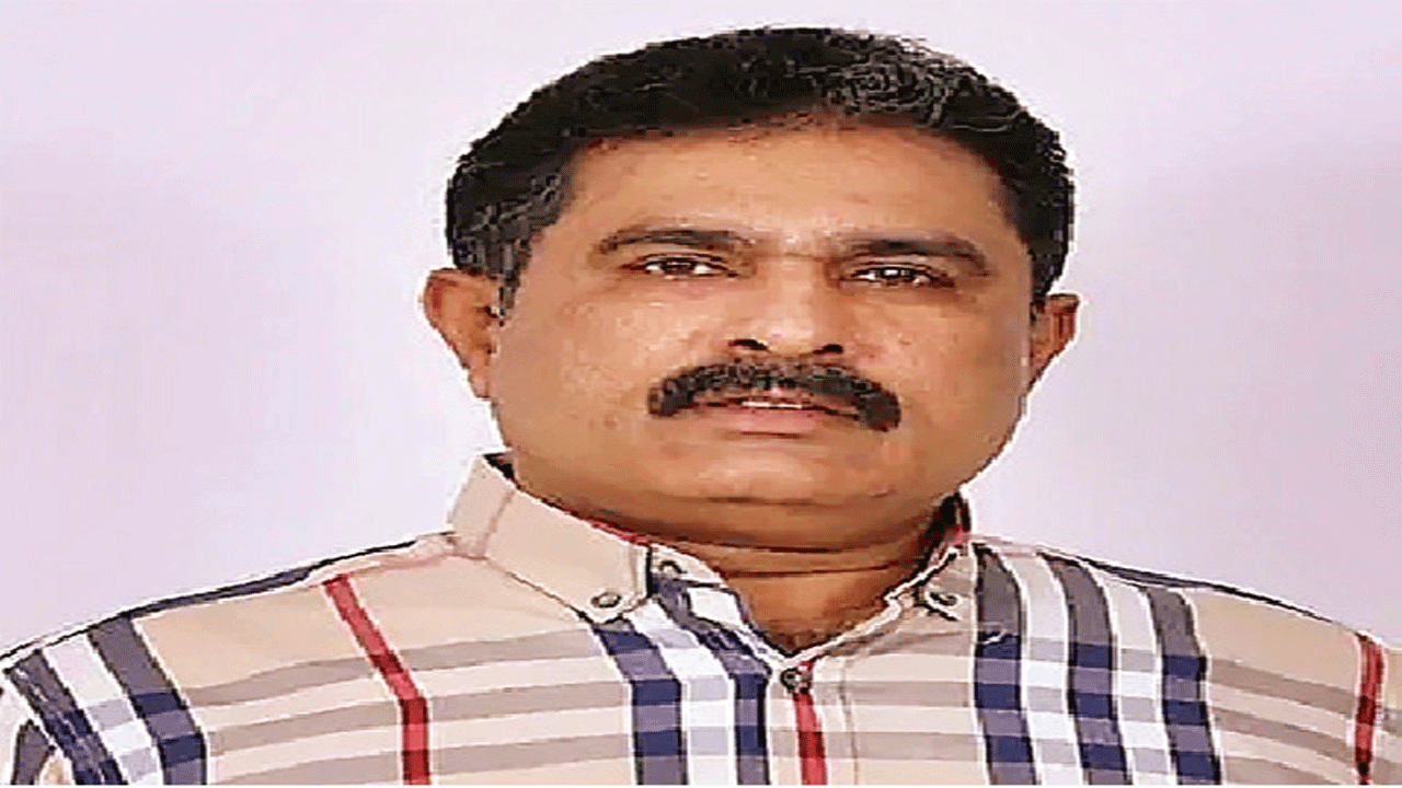 Karnataka | కాషాయ పార్టీకి షాక్ : బీజేపీ సిట్టింగ్ ఎమ్మెల్సీ రాజీనామా