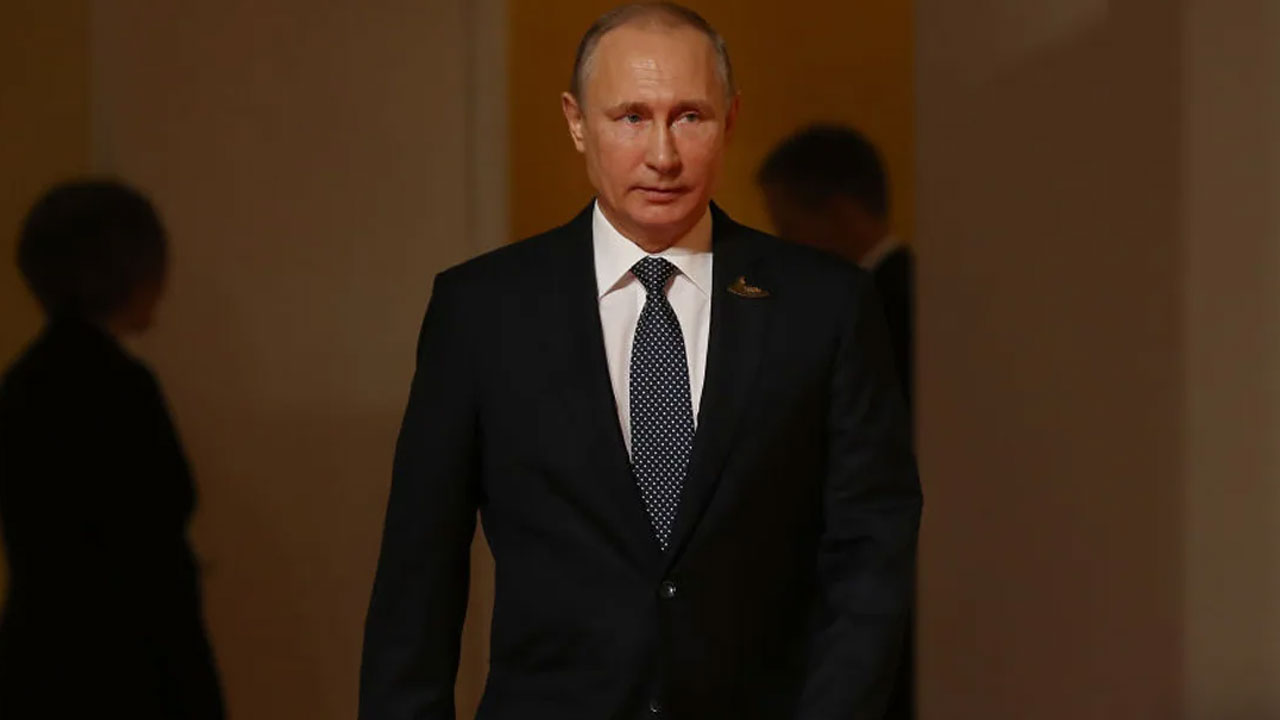 Vladimir Putin: పుతిన్‌కు అరెస్టు వారెంట్ జారీ చేసిన ఇంట‌ర్నేష‌న‌ల్ క్రిమిన‌ల్ కోర్టు