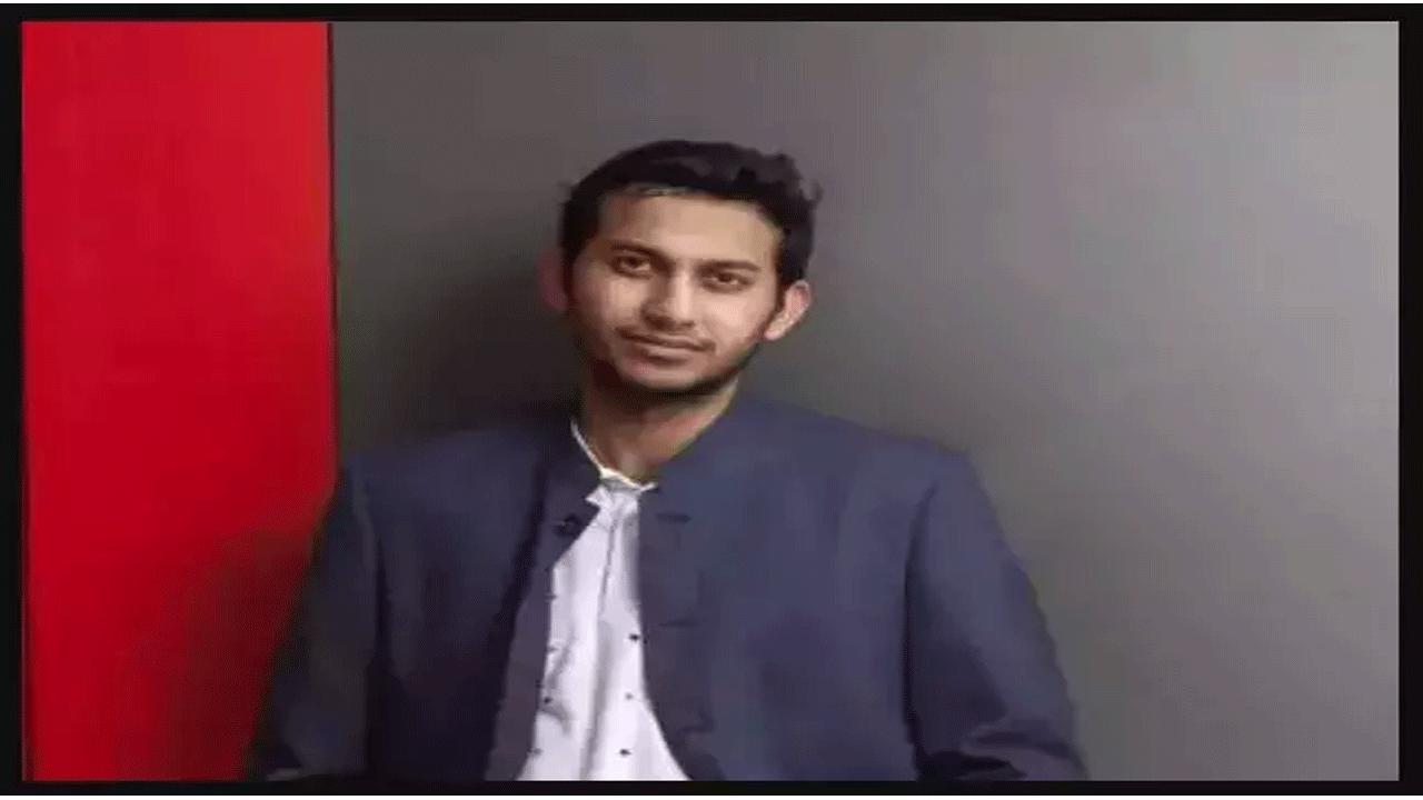 Oyo | ఓయో ఫౌండ‌ర్ రితేష్ అగ‌ర్వాల్ తండ్రి క‌న్నుమూత‌