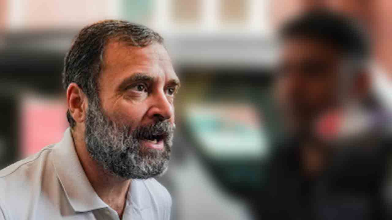 Rahul Gandhi | ఇలా జరిగితే.. రాహుల్‌ గాంధీపై అనర్హత వేటు రద్దు