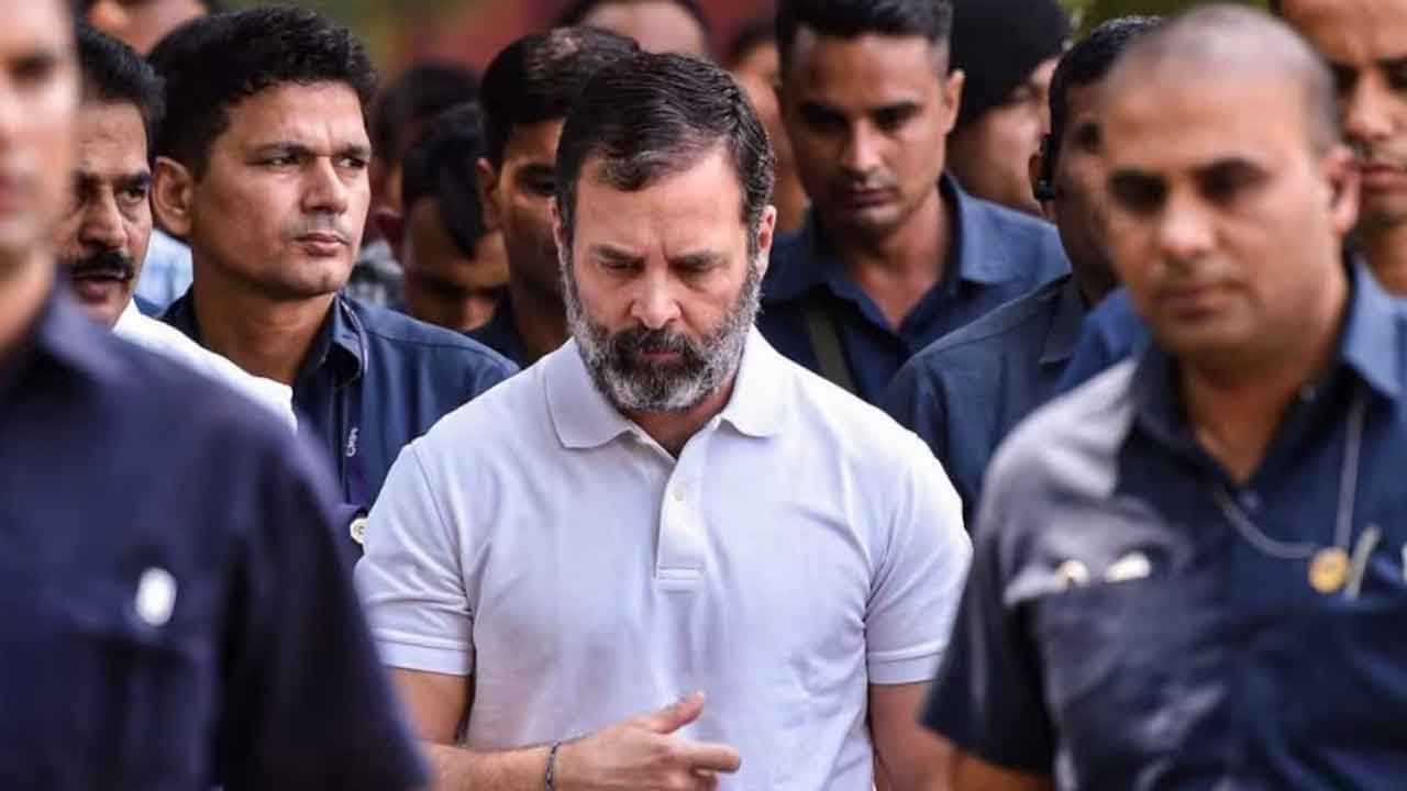 రాహుల్‌ అప్పీల్‌ తిరస్కరణ