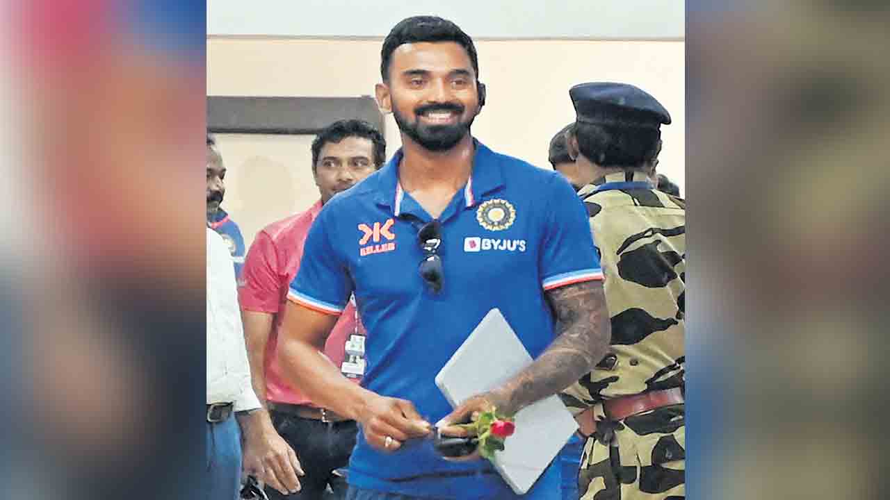 IND vs AUS | సిరీస్‌పై టీమ్‌ఇండియా నజర్‌.. నేడు భారత్‌, ఆస్ట్రేలియా రెండో వన్డే