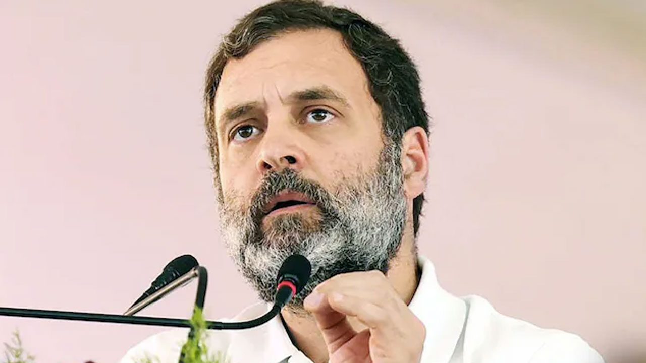 Rahul Gandhi: రాహుల్ గాంధీ వేటుపై స్పందించిన మ‌మ‌తా బెన‌ర్జీ, అశోక్ గెహ్లాత్‌