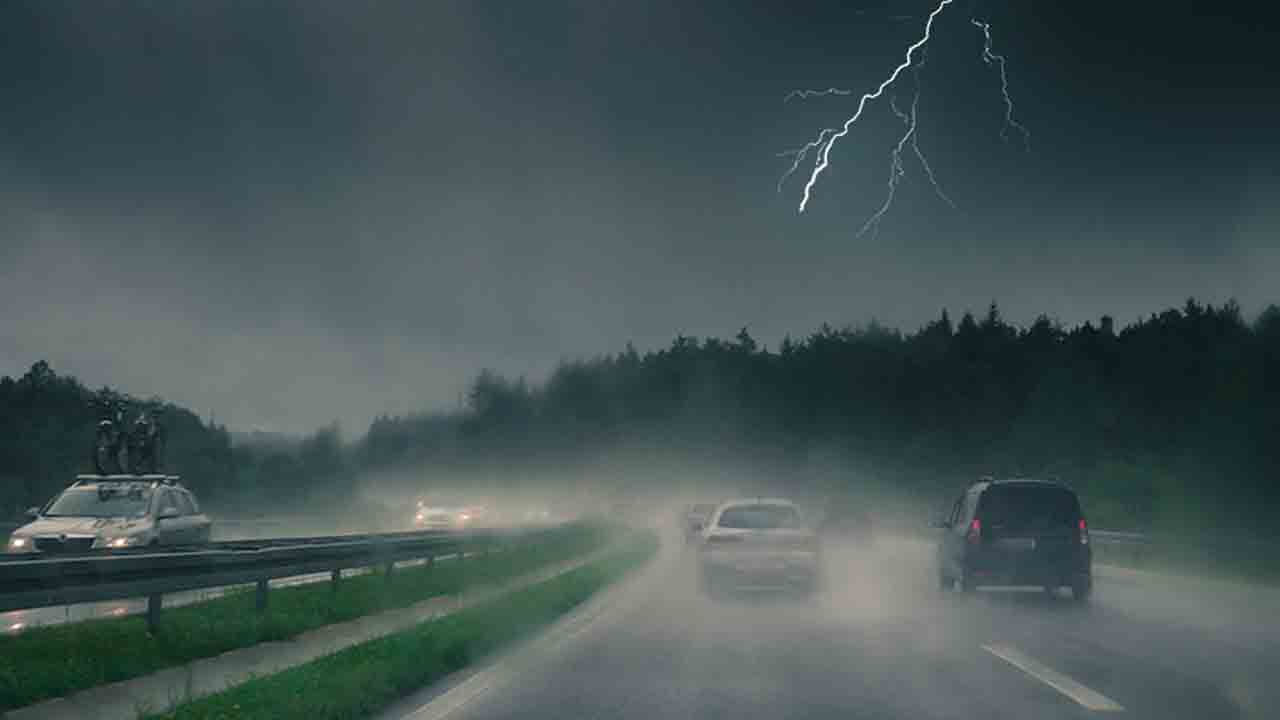 మరో రెండు రోజులు భారీ వర్షాలు