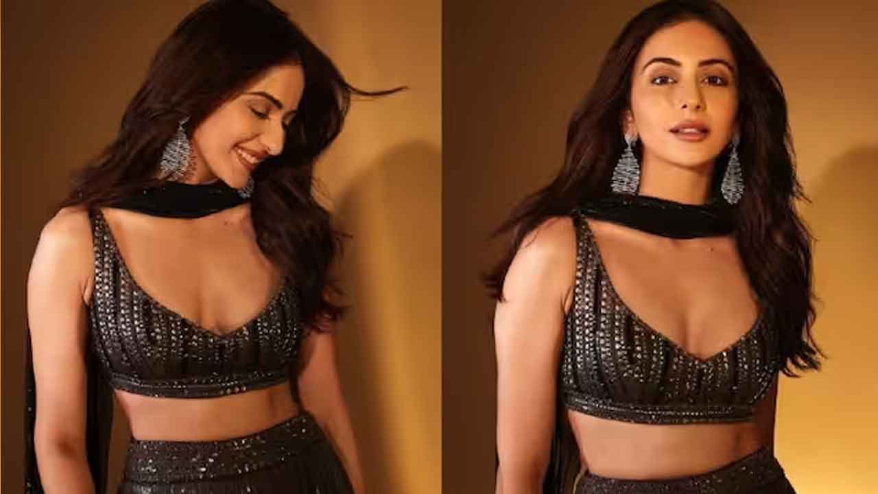 Rakul Preet Singh | తన సక్సెస్‌ సీక్రెట్‌ బయటపెట్టిన రకుల్‌ ప్రీత్‌ సింగ్‌