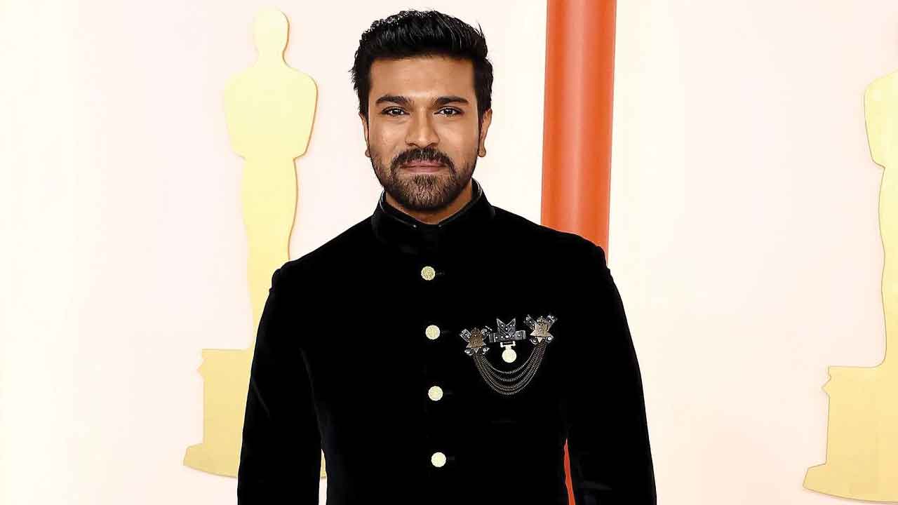 Ram Charan | యథార్థ కథలకే ఆదరణ