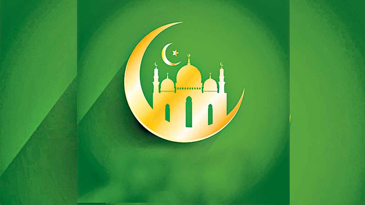 నేటి నుంచి ఉపవాస దీక్షలు