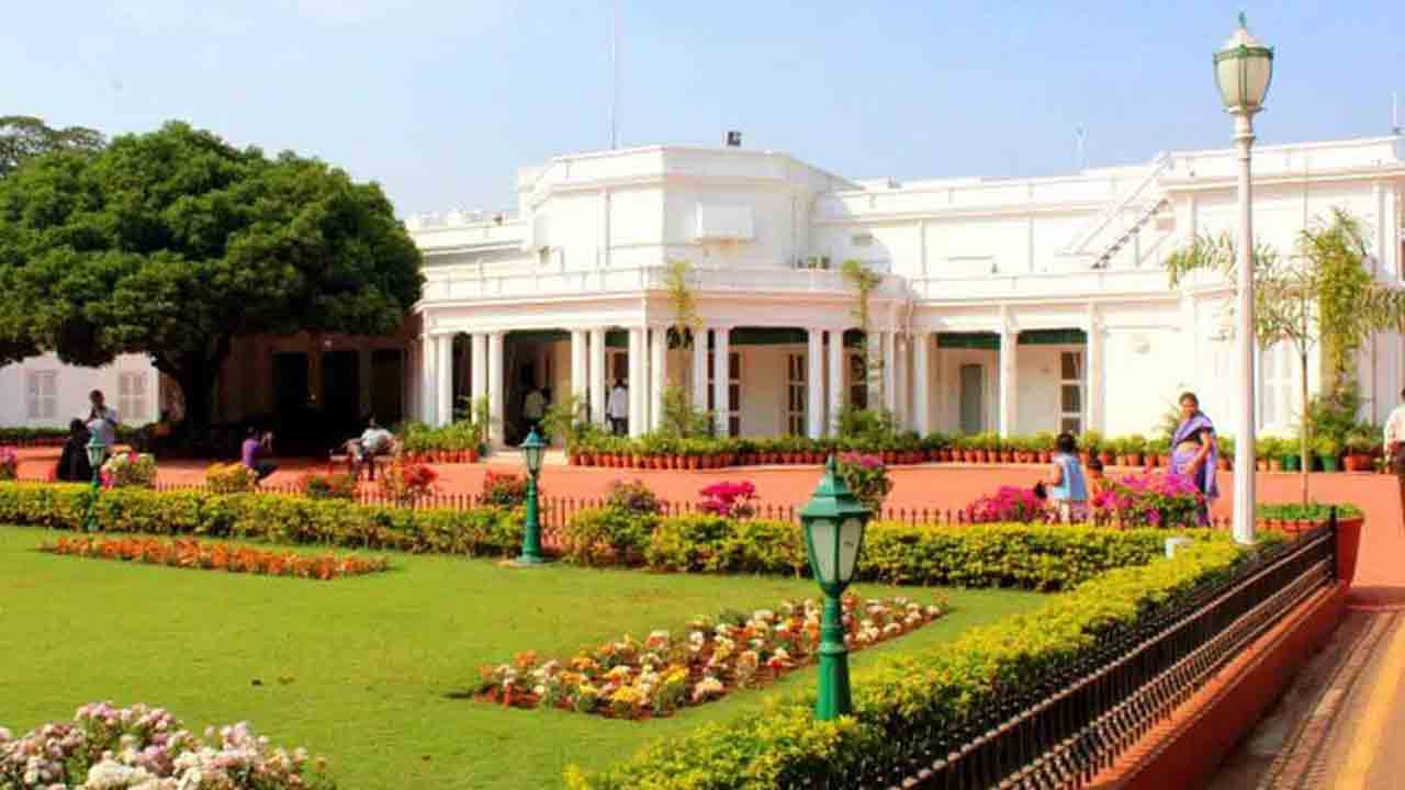 Hyderabad | మార్చి 22 నుంచి రాష్ట్ర‌ప‌తి భ‌వ‌న్ ఓపెన్..