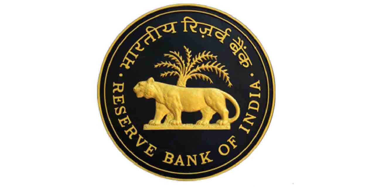 ఎకానమీ మందగమనంలోకి వెళ్లదు: ఆర్బీఐ