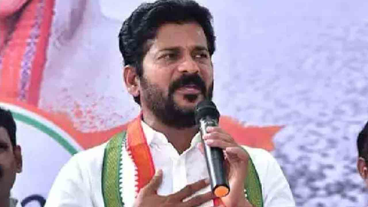 సభ్యత, విజ్ఞత లేని రేవంత్‌రెడ్డి