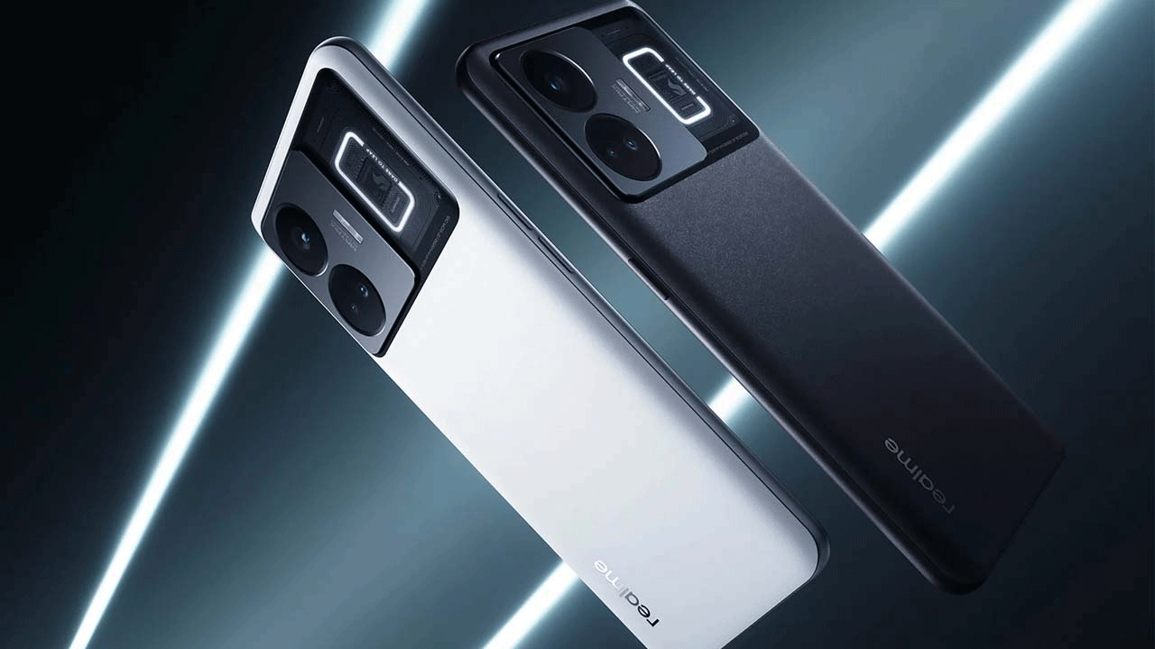 Realme GT 3 | 240డ‌బ్ల్యూ ఫాస్ట్ చార్జింగ్ సపోర్ట్‌తో రియ‌ల్మి జీటీ 3 లాంఛ్