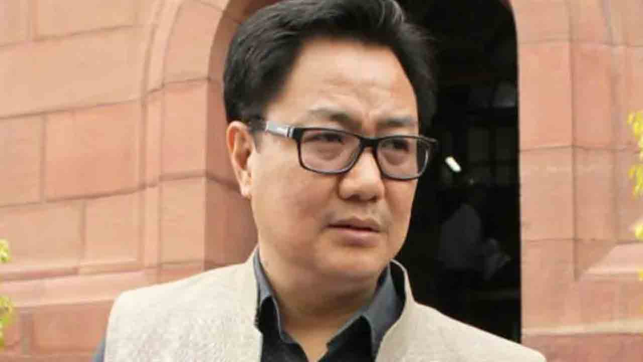 న్యాయవ్యవస్థపై పెత్తనం సరికాదు