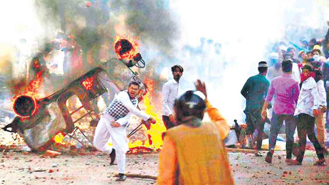 బీజేపీని ఎన్నటికీ నమ్మరు