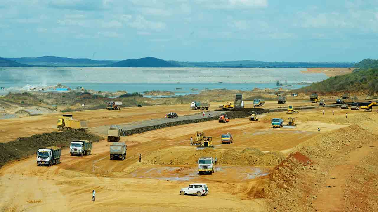 పాలమూరు పరుగులు