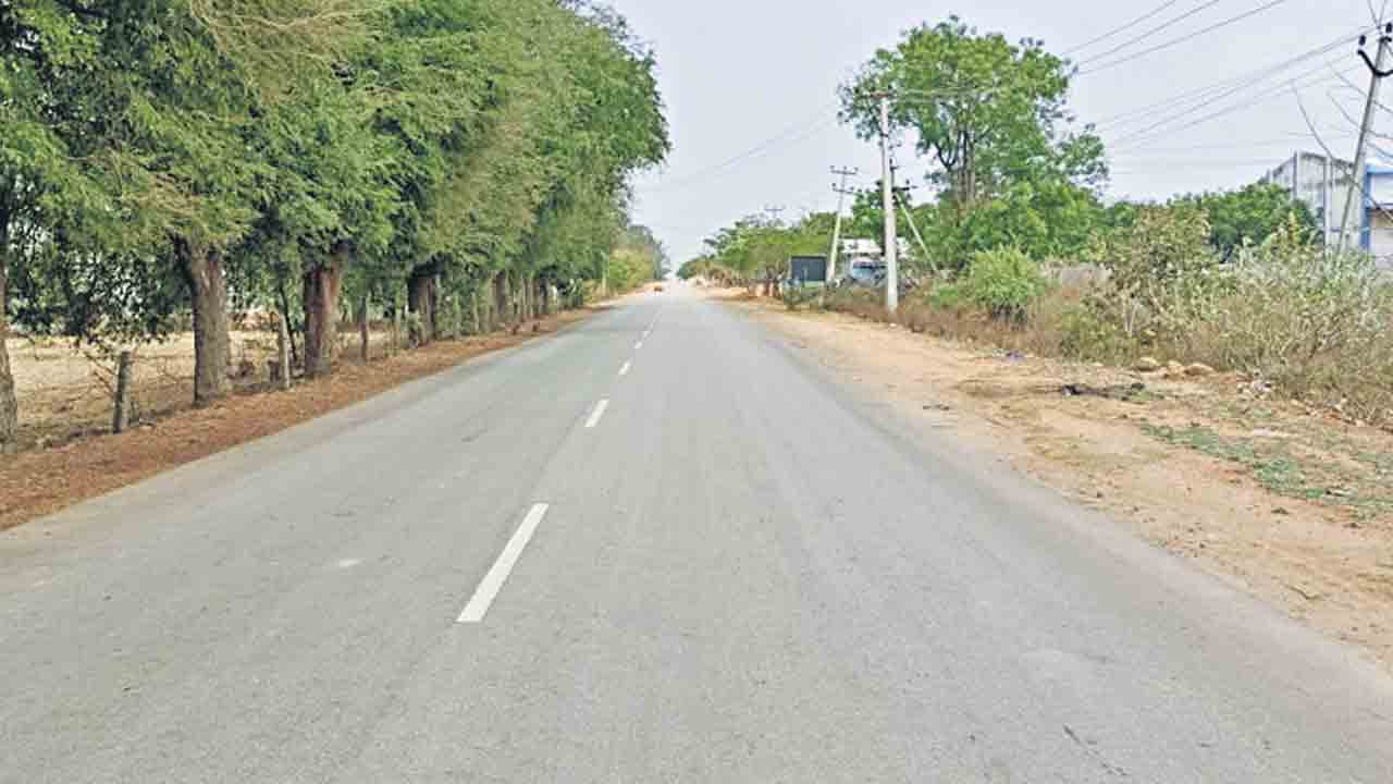 Road