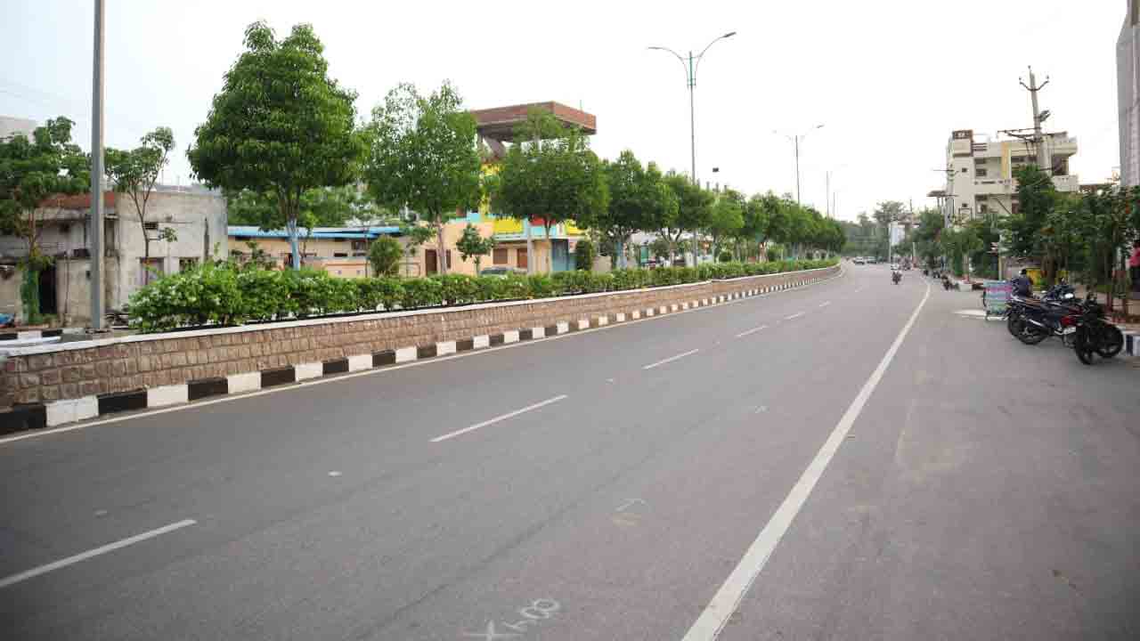 Telangana | తెలంగాణ‌లో పెరిగిన రోడ్ల సామ‌ర్థ్యం.. ప్ర‌ధాన ప‌ట్ట‌ణాల‌కు బైపాస్ లైన్లు..