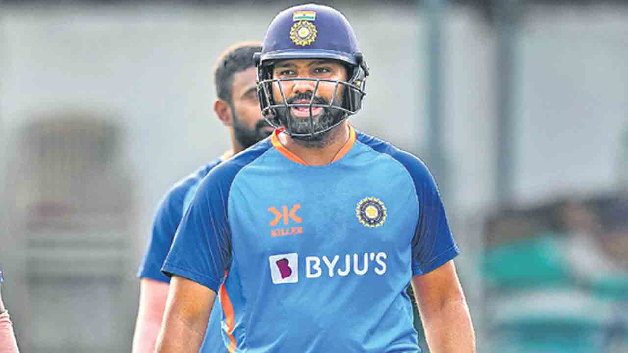 Ind vs Aus 3 ODI | సిరీస్‌పై గురి