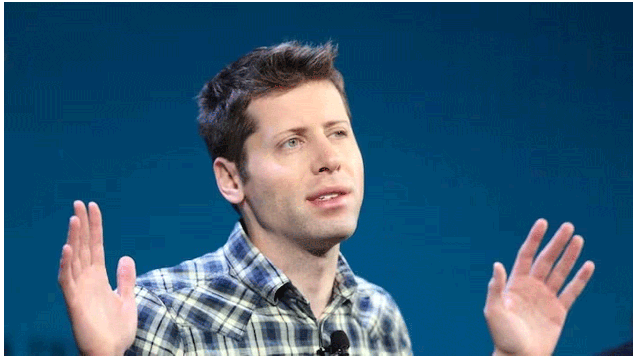 ChatGPT | చాట్‌జీపీటీతో ఊడ‌నున్న కొలువు ఇదే..: ఓపెన్ఏఐ సీఈవో సామ్ ఆల్ట్‌మాన్ వెల్ల‌డి