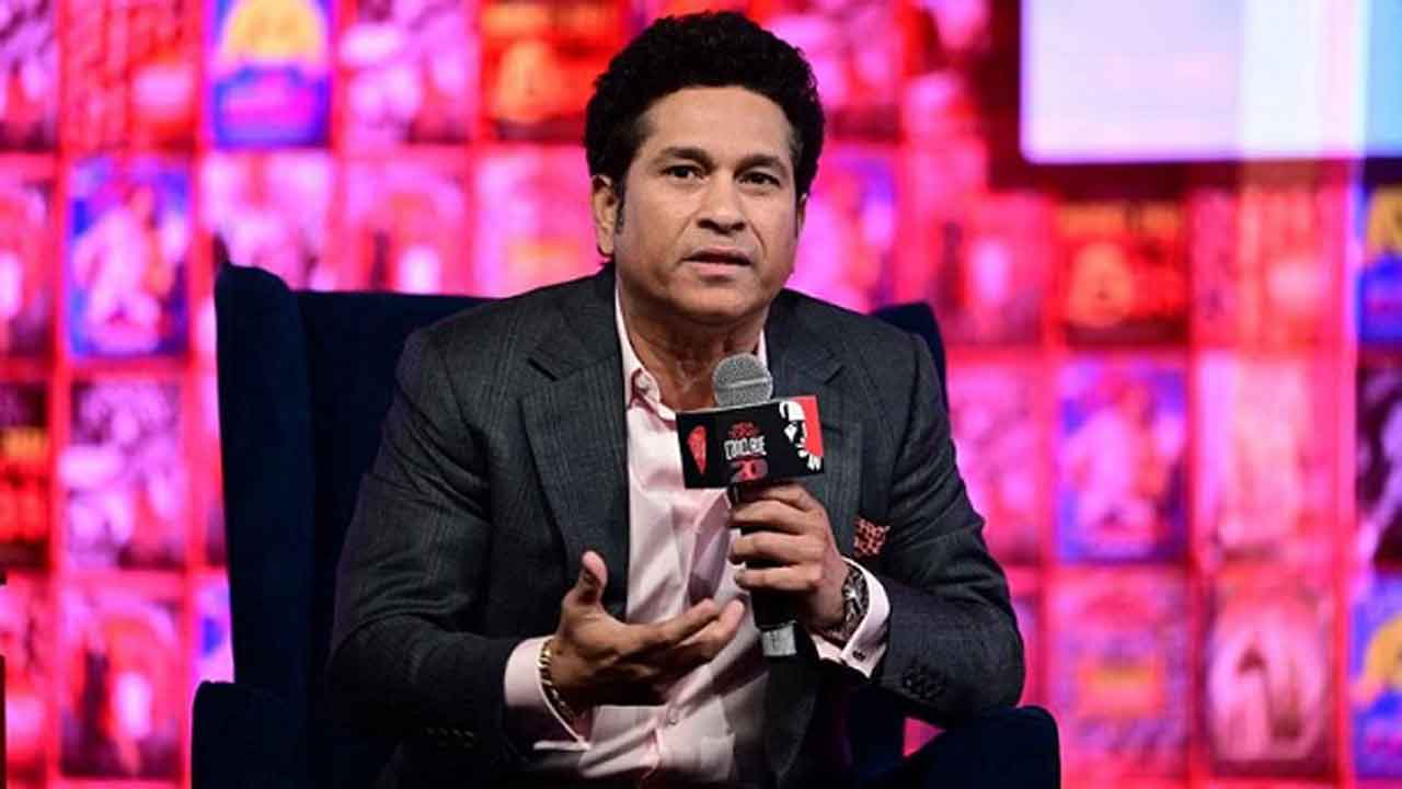 Sachin Tendulkar | వ‌న్డేల‌కు ఆద‌ర‌ణ పెర‌గాలంటే..? టెస్టుల‌ త‌ర‌హా మార్పులు అవ‌స‌రం : స‌చిన్
