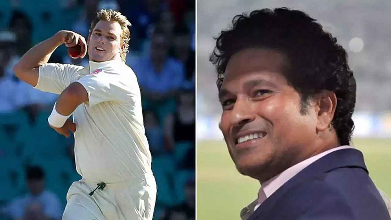 Sachin Tendulkar | నిన్ను ఎంతో మిస్ అవుతున్నా.. లెజెండ‌రీ స్పిన్న‌ర్‌ను యాది చేసుకున్న స‌చిన్