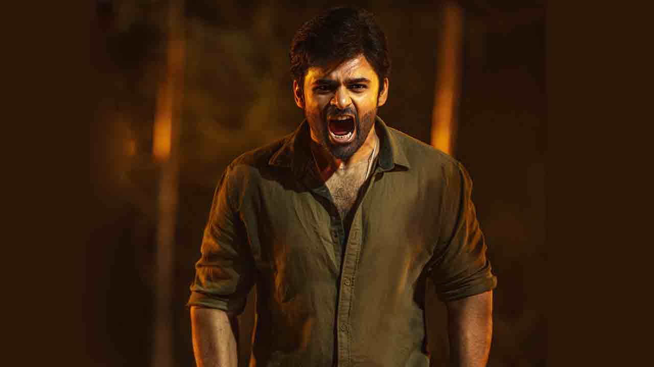 Saidharam Tej | విరూపాక్ష రహస్యం?