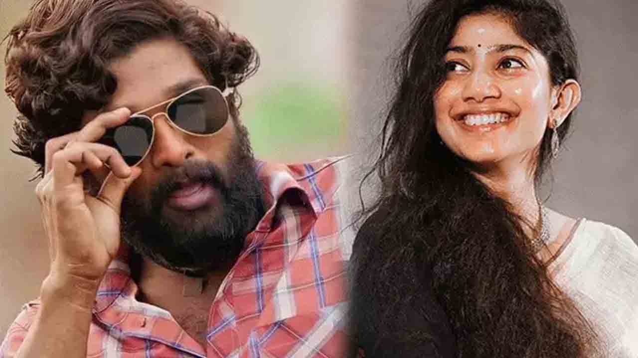 Pushpa-2 Movie | పుష్ప-2లో సాయిపల్లవి.. నిజమెంత?