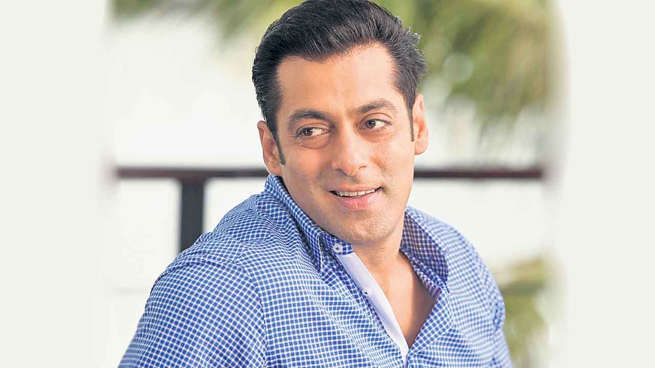 Salman Khan | యుద్ధభూమిలో ‘టైగర్‌ 3’
