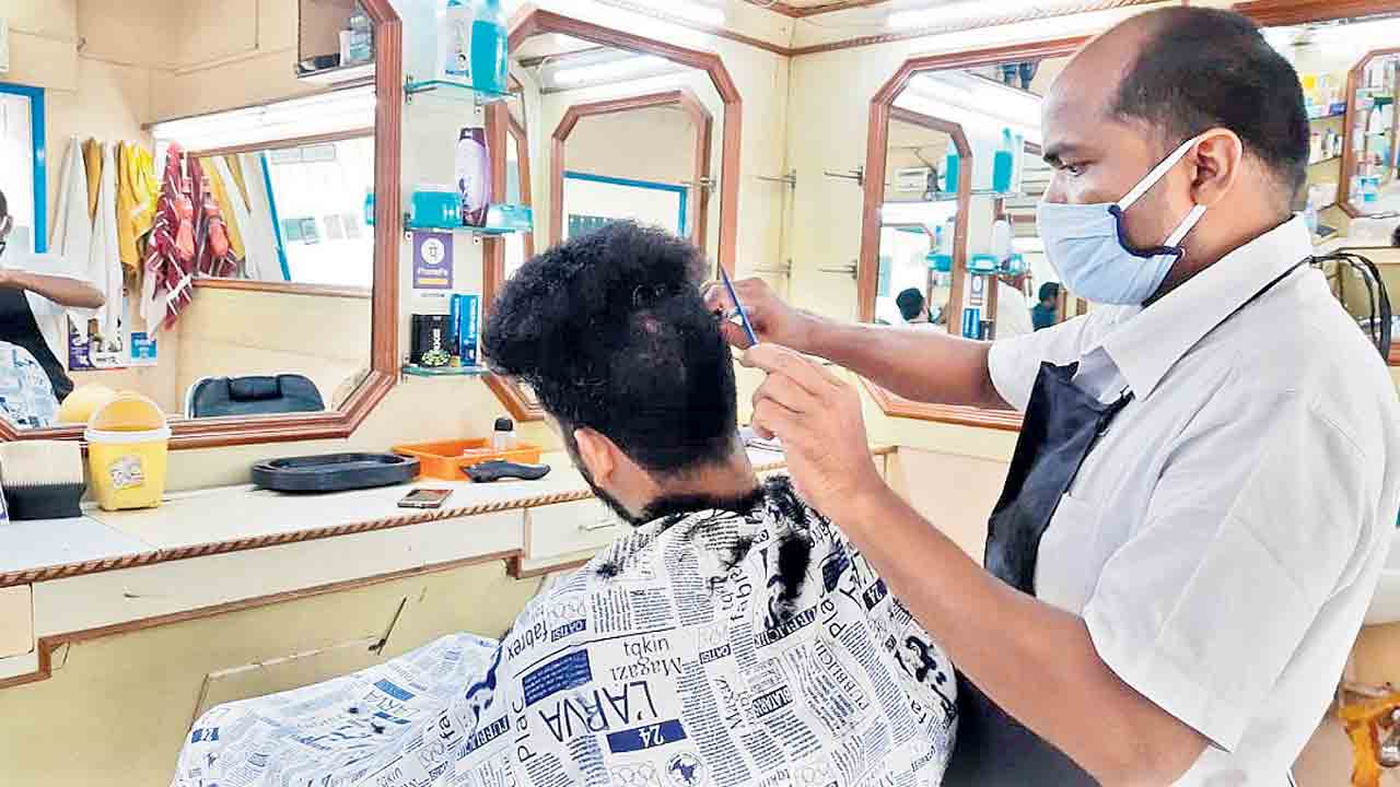 కులవృత్తులకు కొత్త వెలుగులు