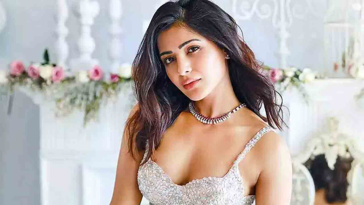 Samantha | యశోద సినిమా టైమ్‌లో బలహీనంగా ఉన్నా : సమంత