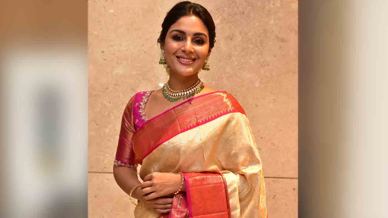 Samyuktha Menon| మాట తప్పారెందుకు?