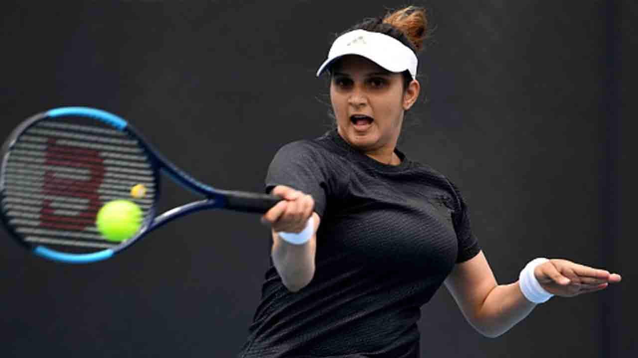 Sania Mirza | సానియా ఫేర్‌వెల్‌ మ్యాచ్‌.. ముఖ్య అతిధిగా కేటీఆర్‌