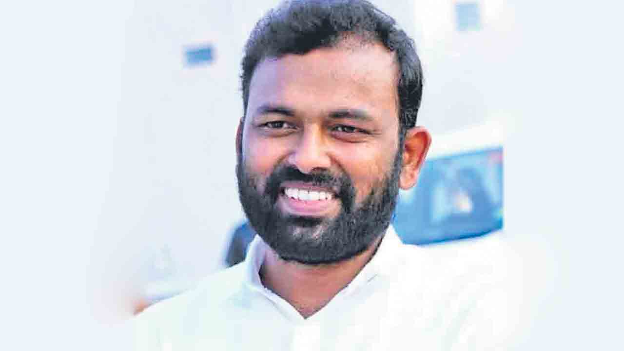 Y Sathish Reddy | రాజకీయంగా ఎదుర్కునే సత్తాలేక కవితకు ఈడీ నోటీసులు : వై. సతీష్ రెడ్డి