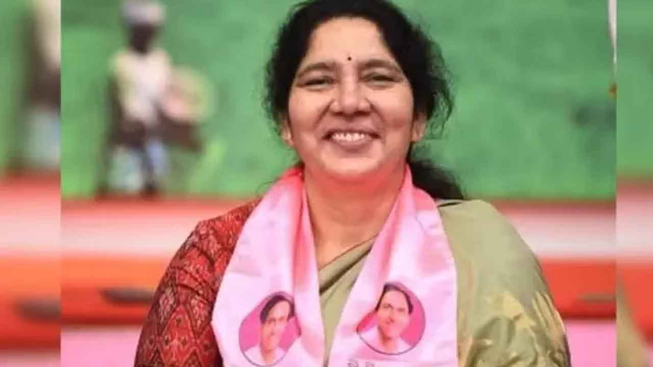 Minister Satyavati | ఒక్కటి కాదు పదకొండు ఛాన్సులిచ్చాం.. అయినా ఏం చేశారు..? కాంగ్రెస్‌ మంత్రి సత్యవతి ఫైర్‌