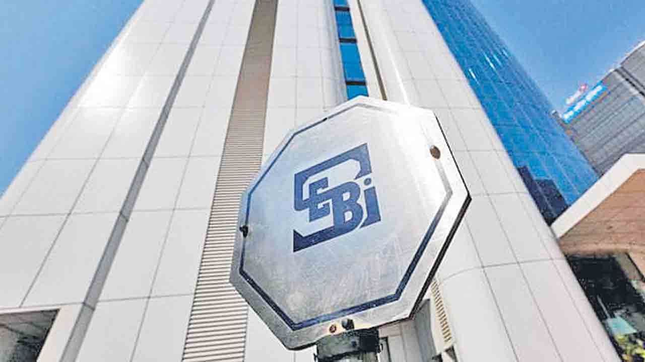 SEBI | పాసివ్‌ ఫండ్స్‌కు నిబంధనలు లైట్‌