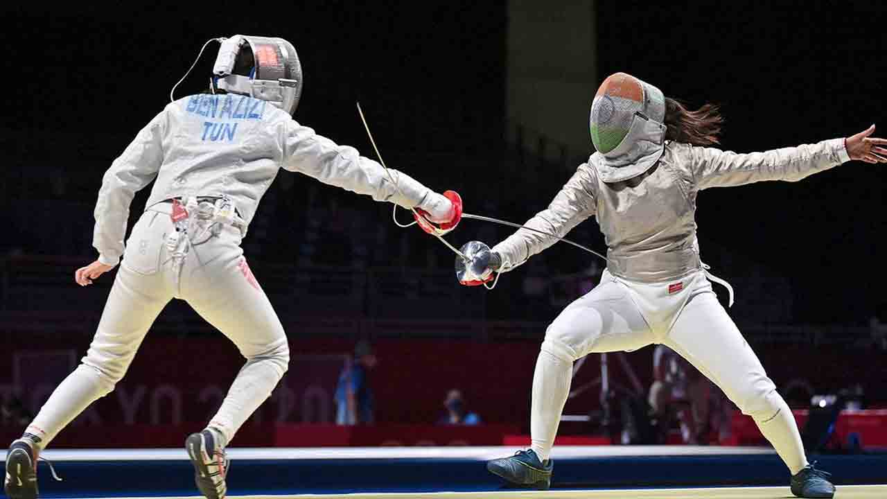 ఈ నెల 25 నుంచి సీనియర్‌ ఫెన్సింగ్‌