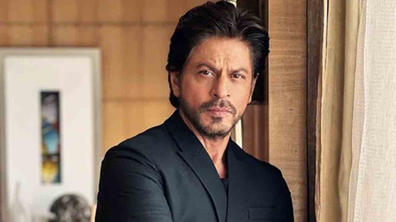 Shah Rukh Khan | ‘టైగర్‌-3’లో షారుఖ్‌ యాక్షన్‌