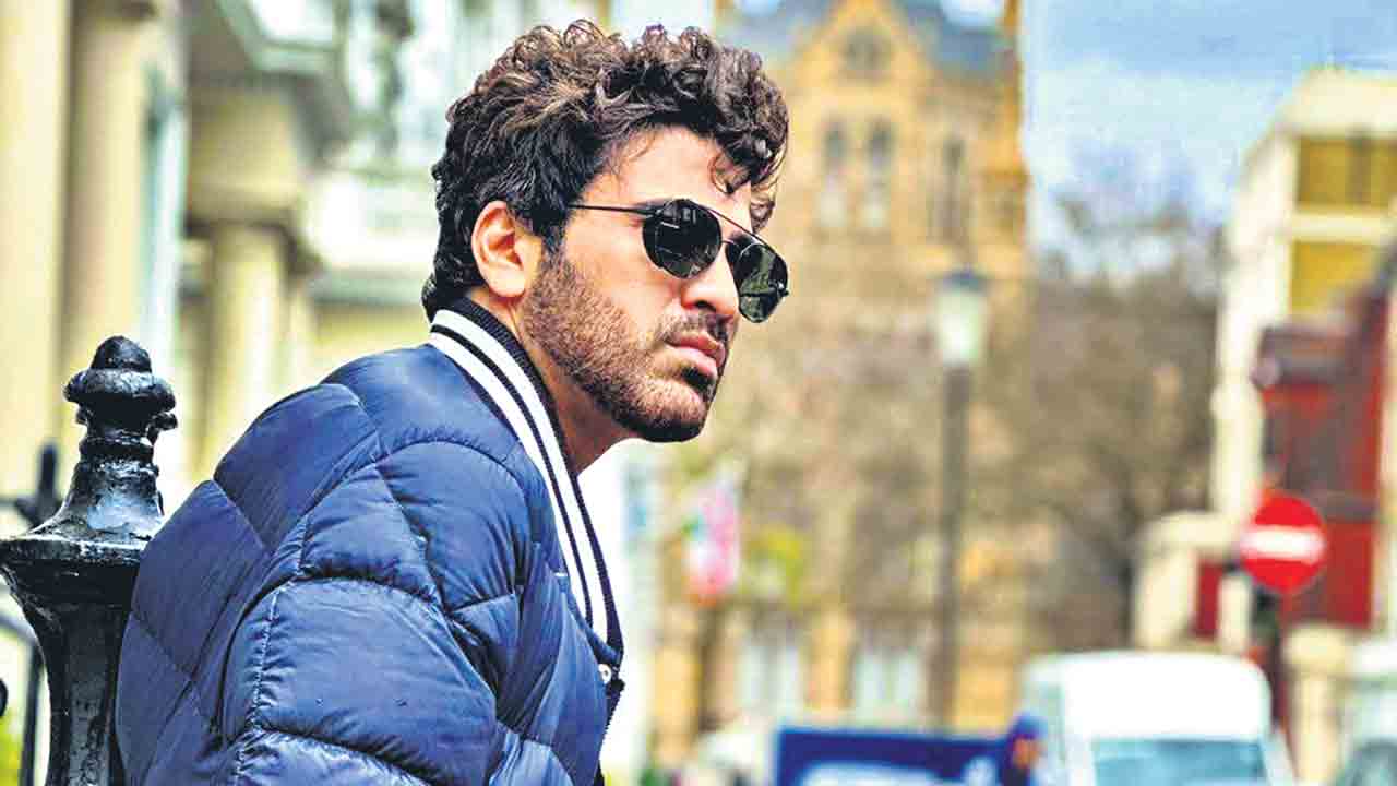 Sharwanand | స్టైలిష్‌ ఎంటర్‌టైనర్‌