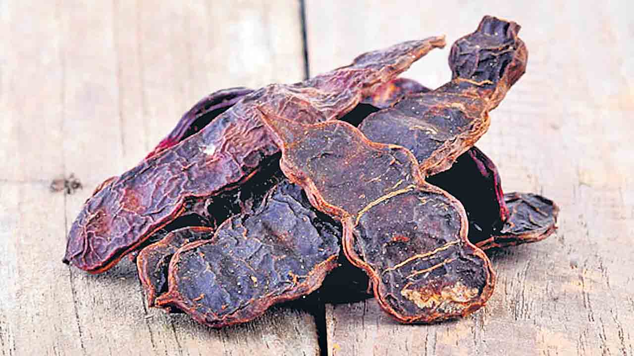 ఎంతో హాయి.. శికాకాయి