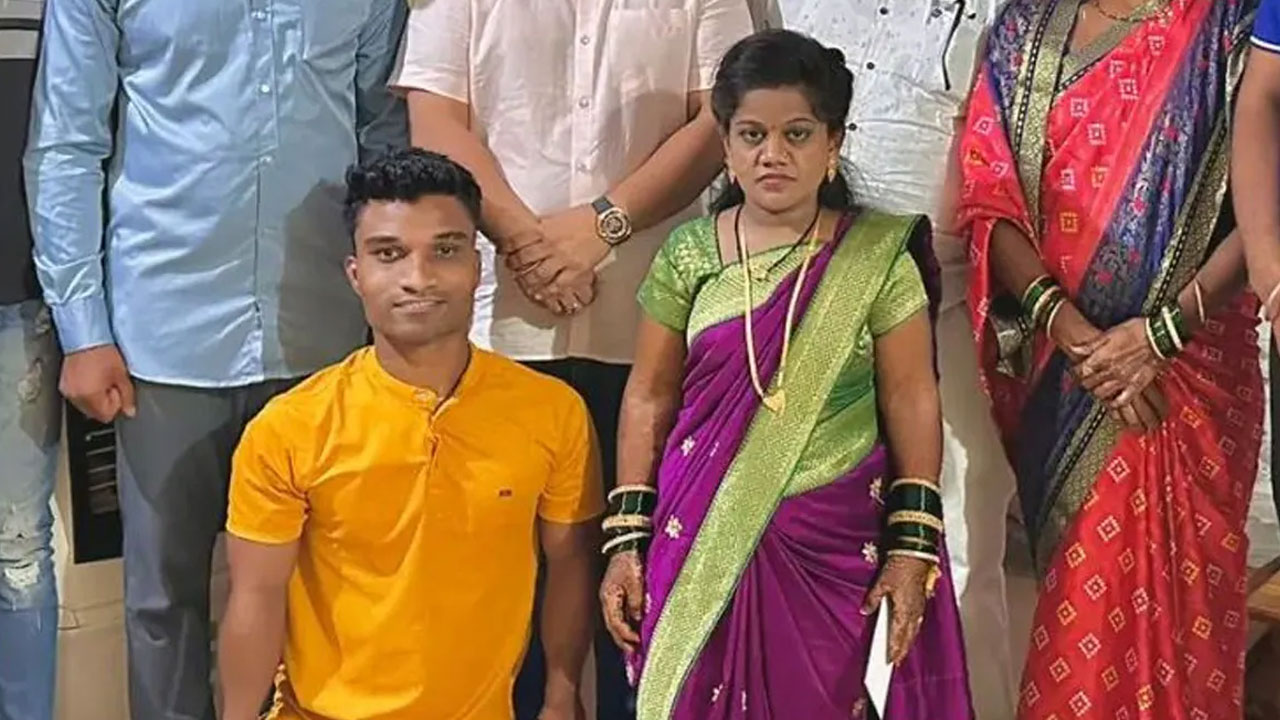 Shortest Bodybuilder: పెళ్లి చేసుకున్న అత్యంత పొట్టి బాడీబిల్డ‌ర్‌.. వీడియో