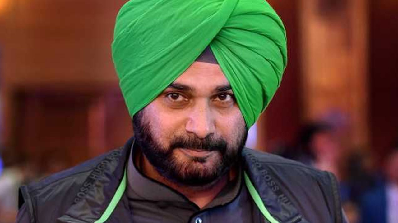 Navjot Singh Sidhu: రేపే జైలు నుంచి న‌వ‌జ్యోత్ సింగ్ సిద్దూ రిలీజ్